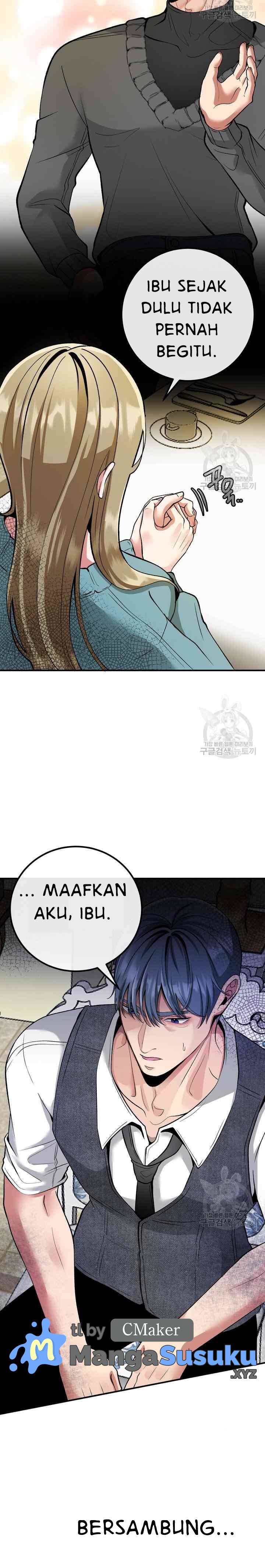 Sexy Wife - Chapter 55 22