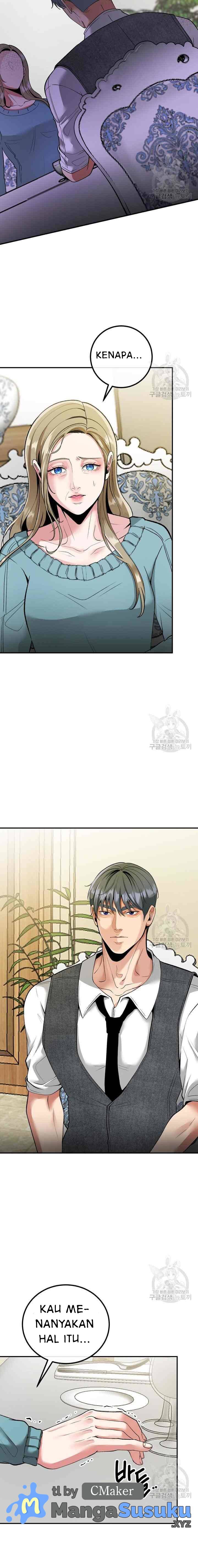 Sexy Wife - Chapter 55 20