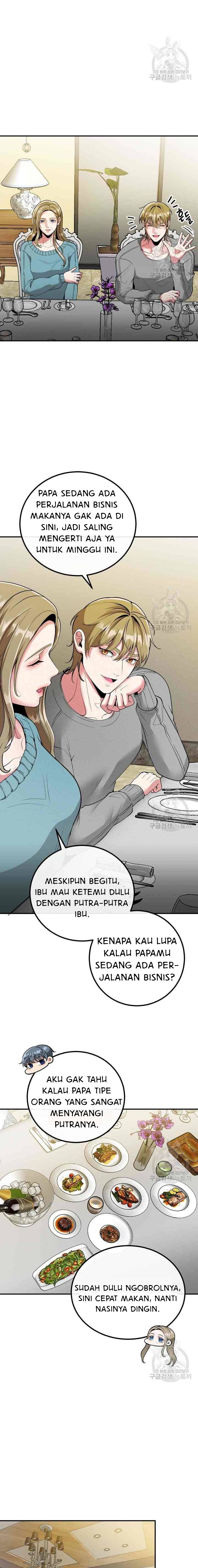 Sexy Wife - Chapter 55 12