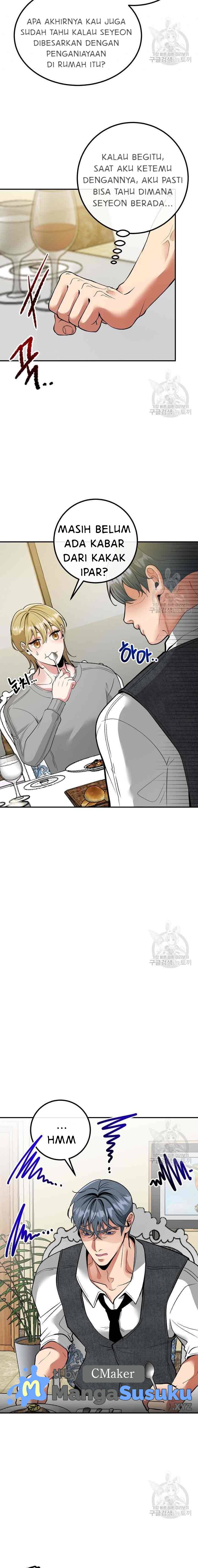 Sexy Wife - Chapter 55 16