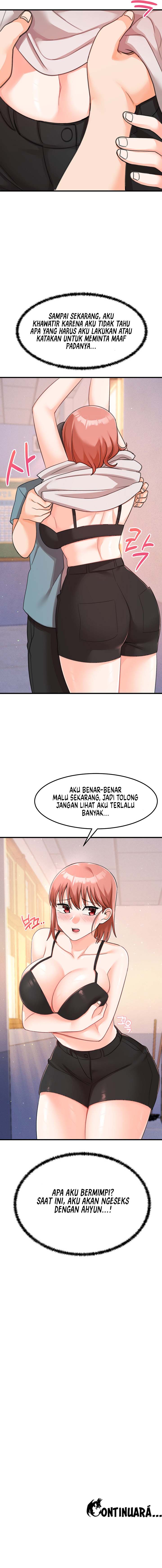 Boarding School - Chapter 24 14