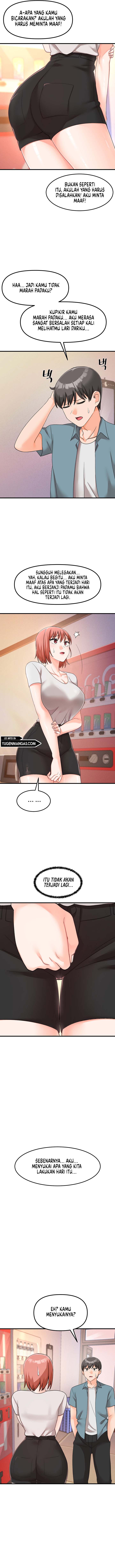 Boarding School - Chapter 24 7