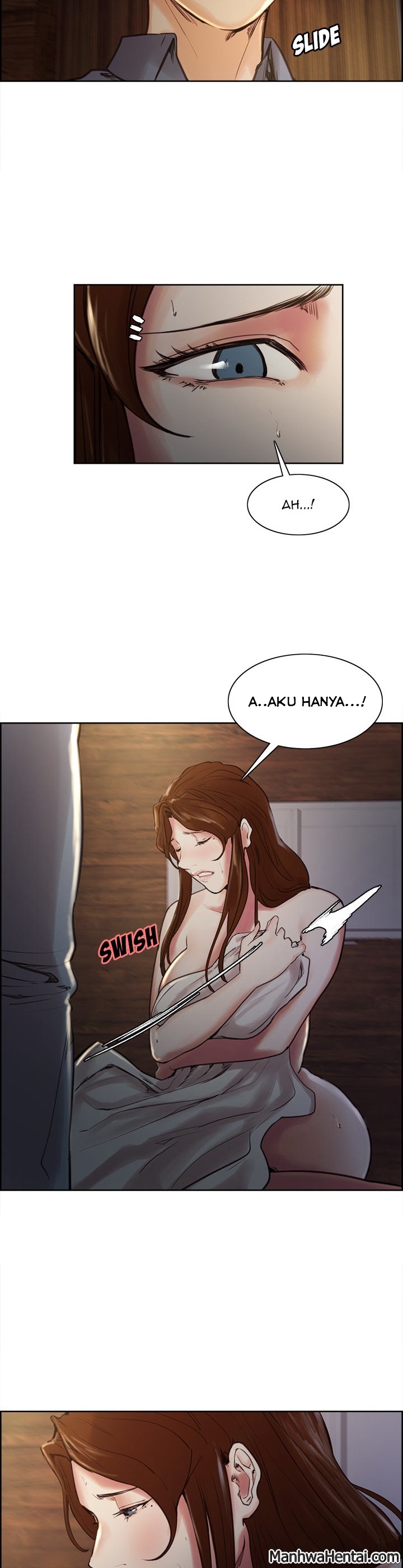 The Sharehouse - Chapter 5 24