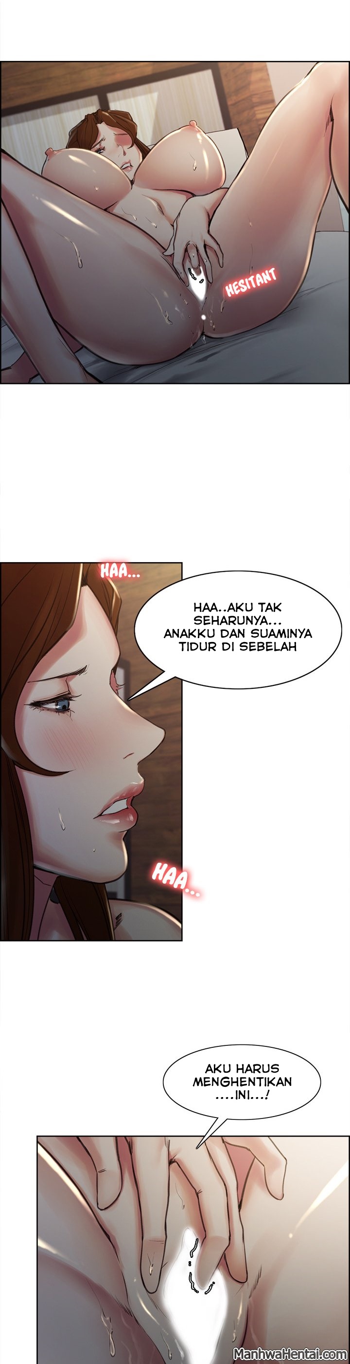 The Sharehouse - Chapter 5 9
