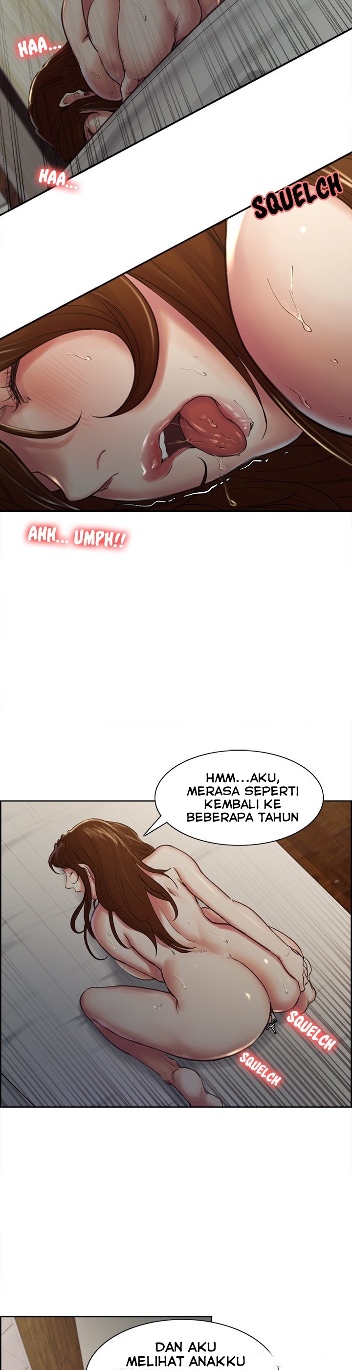 The Sharehouse - Chapter 5 17