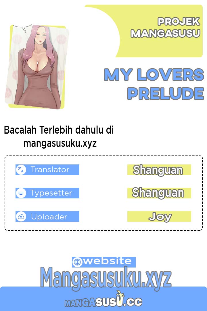 My Lovers Prelude - Chapter 18 1
