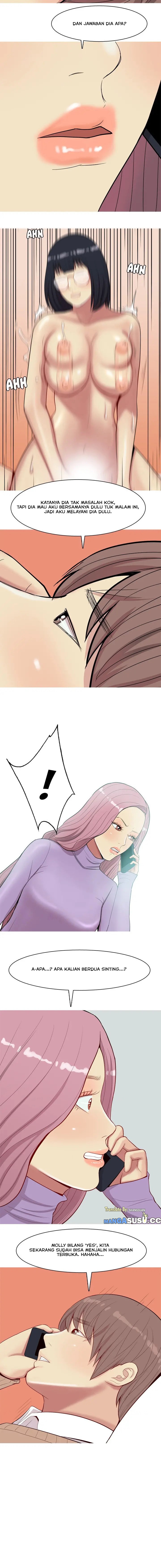 My Lovers Prelude - Chapter 18 6