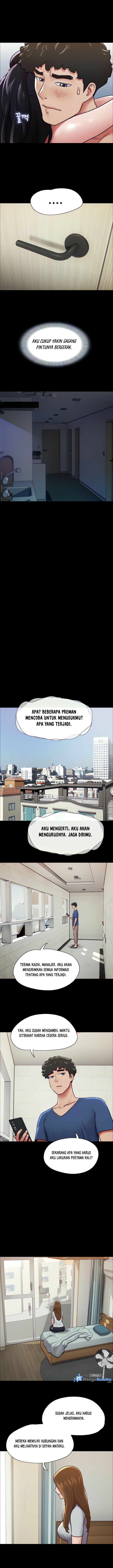 Not To Be Missed - Chapter 13 3