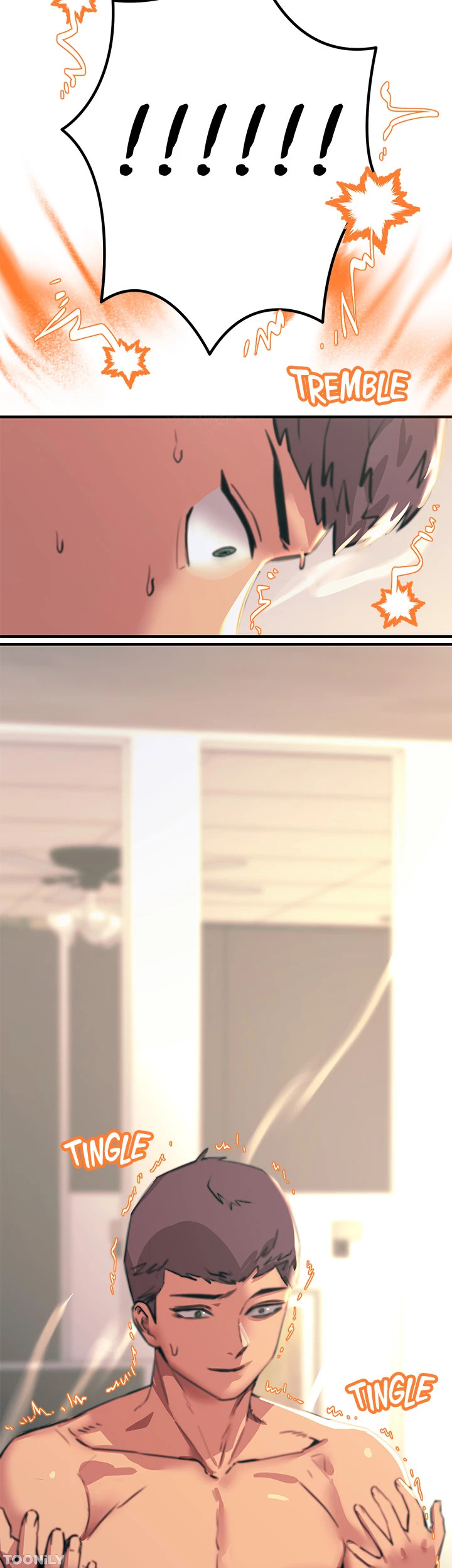 Rainbow (Show Me Your Sensuality) - Chapter 49 57