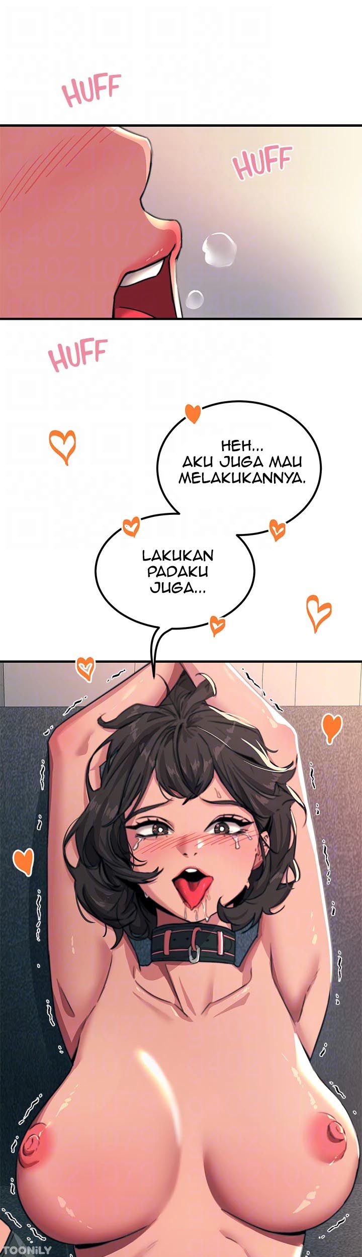 Rainbow (Show Me Your Sensuality) - Chapter 49 36