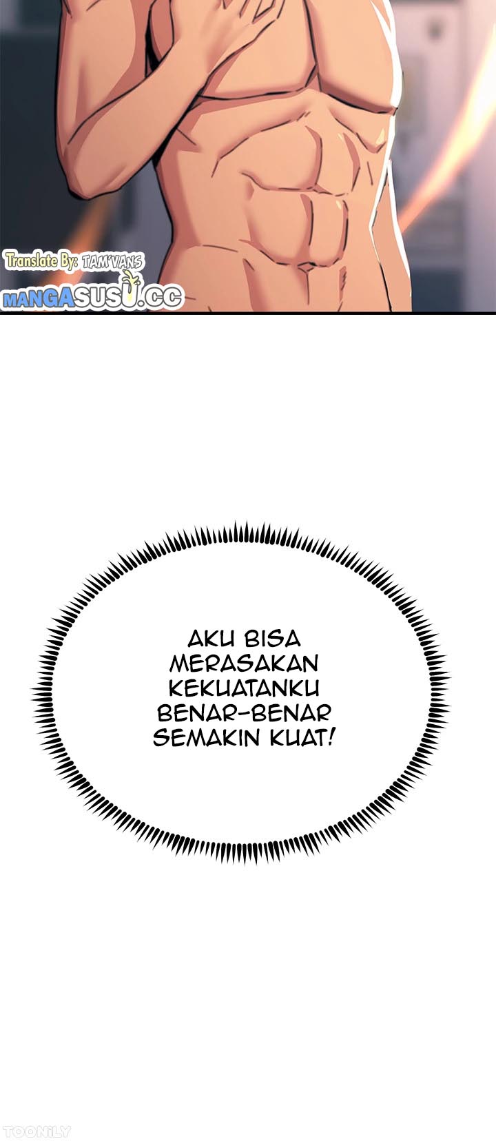 Rainbow (Show Me Your Sensuality) - Chapter 49 25