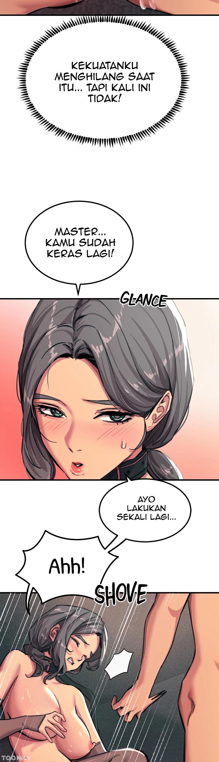 Rainbow (Show Me Your Sensuality) - Chapter 49 23