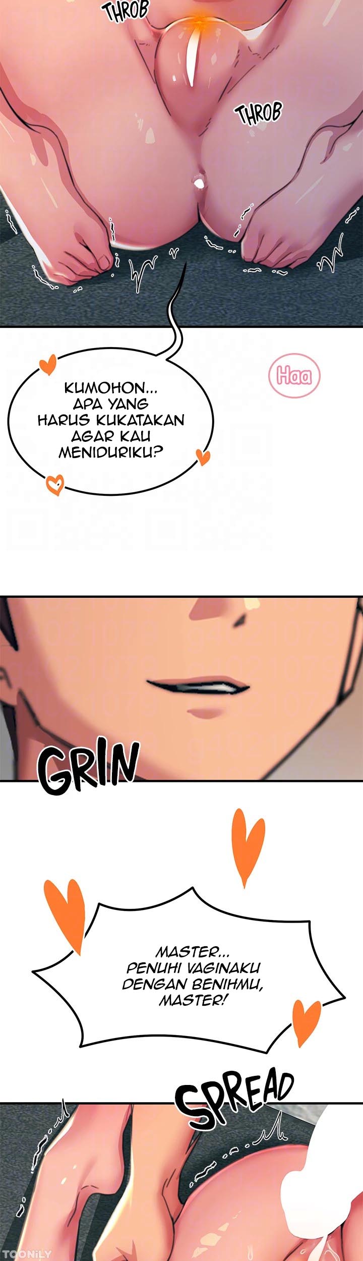 Rainbow (Show Me Your Sensuality) - Chapter 49 41