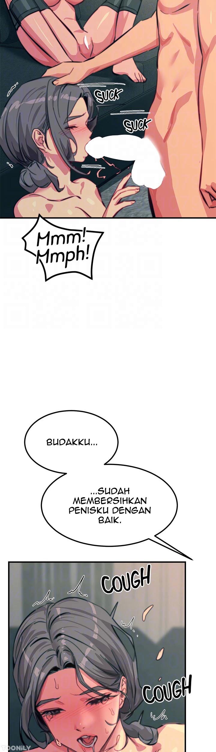 Rainbow (Show Me Your Sensuality) - Chapter 49 33