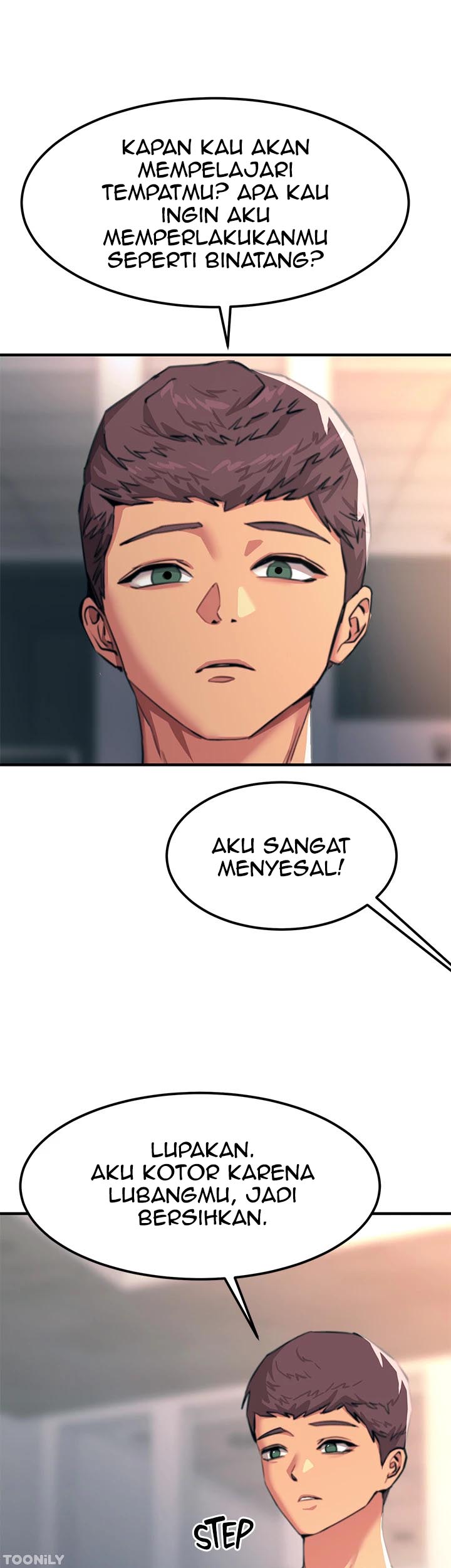 Rainbow (Show Me Your Sensuality) - Chapter 49 27