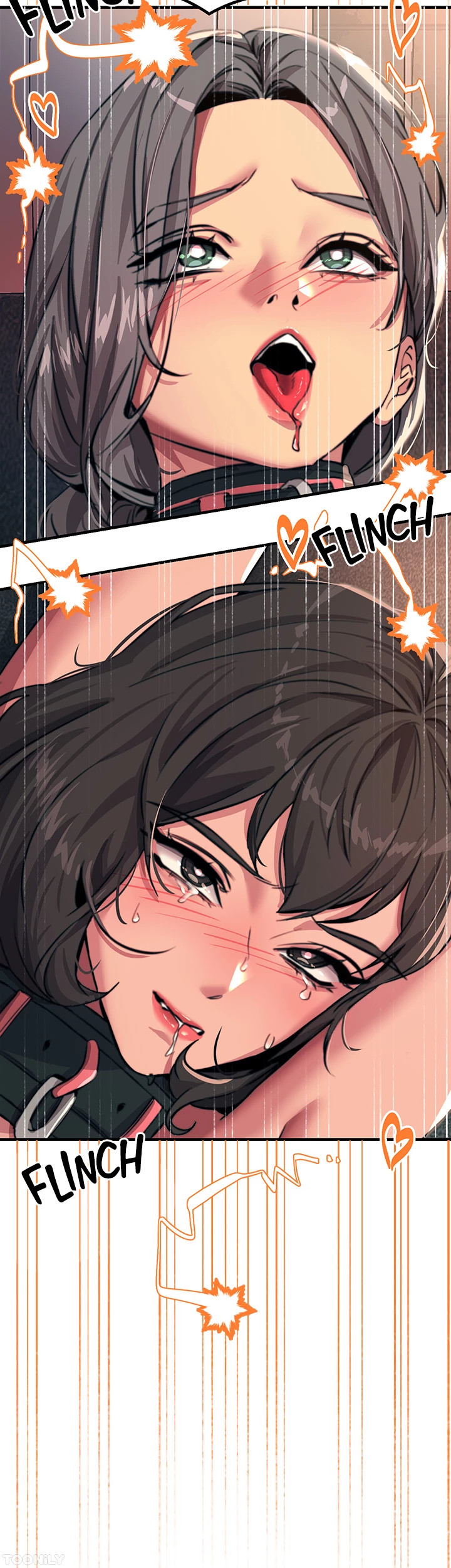 Rainbow (Show Me Your Sensuality) - Chapter 49 54