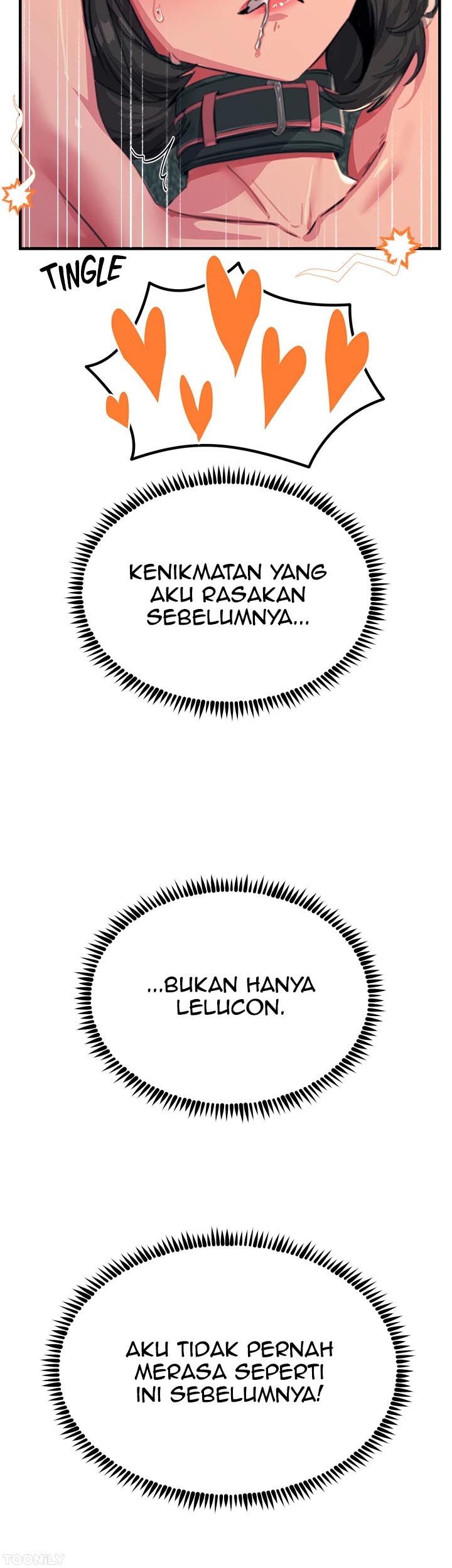 Rainbow (Show Me Your Sensuality) - Chapter 49 43