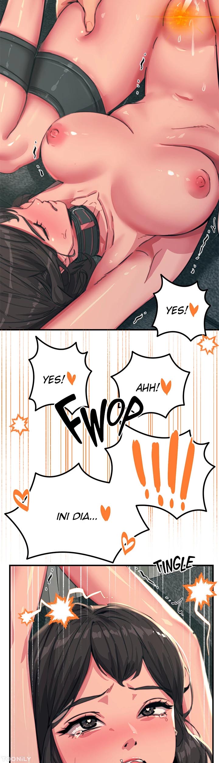 Rainbow (Show Me Your Sensuality) - Chapter 49 42