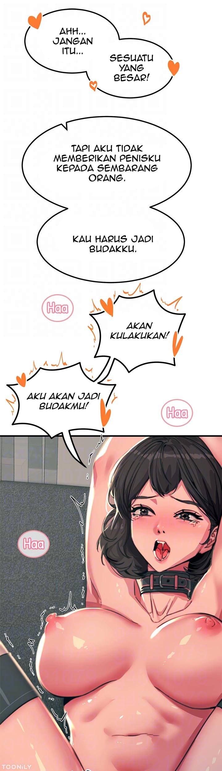 Rainbow (Show Me Your Sensuality) - Chapter 49 40