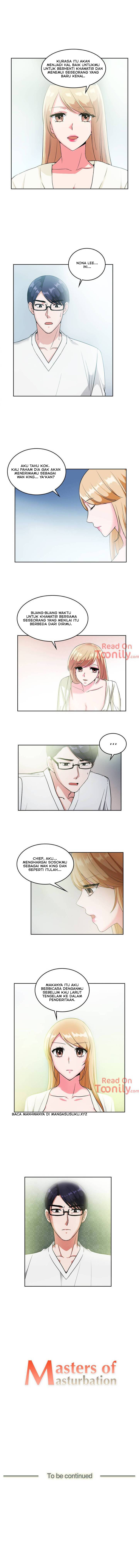 Masters of Masturbation - Chapter 49 8