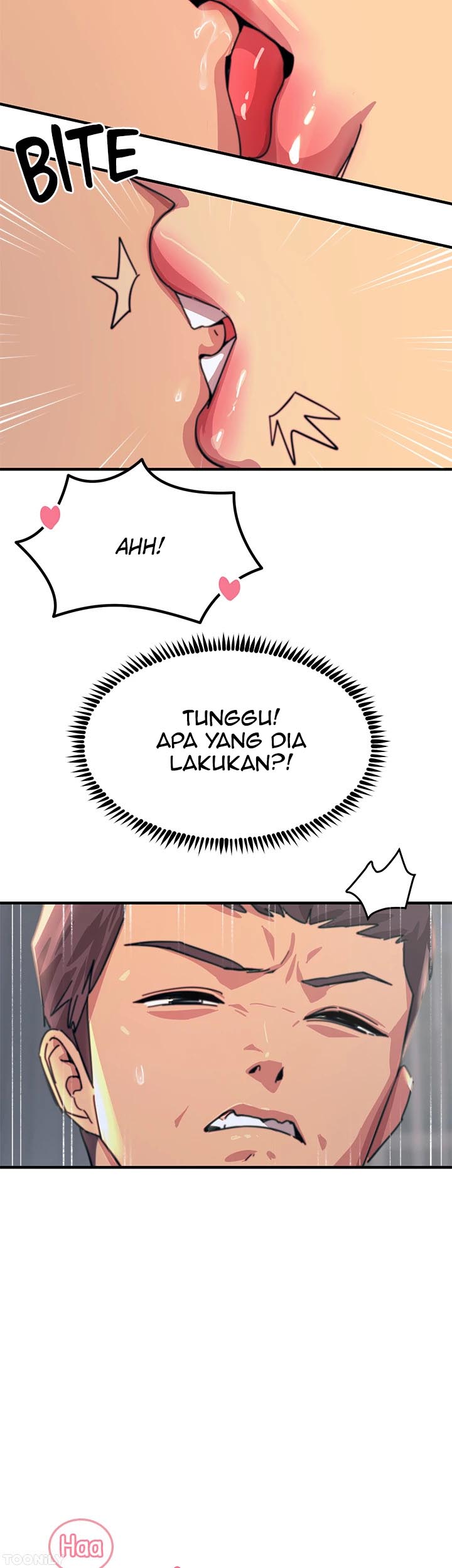 Rainbow (Show Me Your Sensuality) - Chapter 49 9