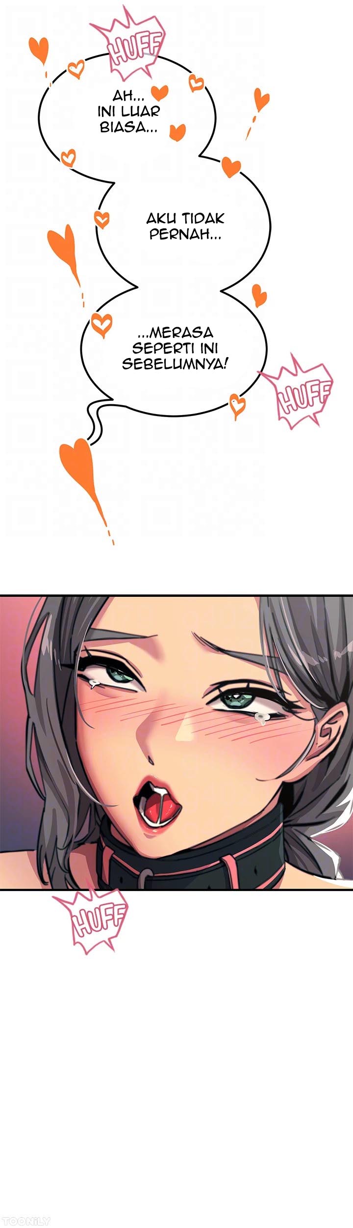 Rainbow (Show Me Your Sensuality) - Chapter 49 19