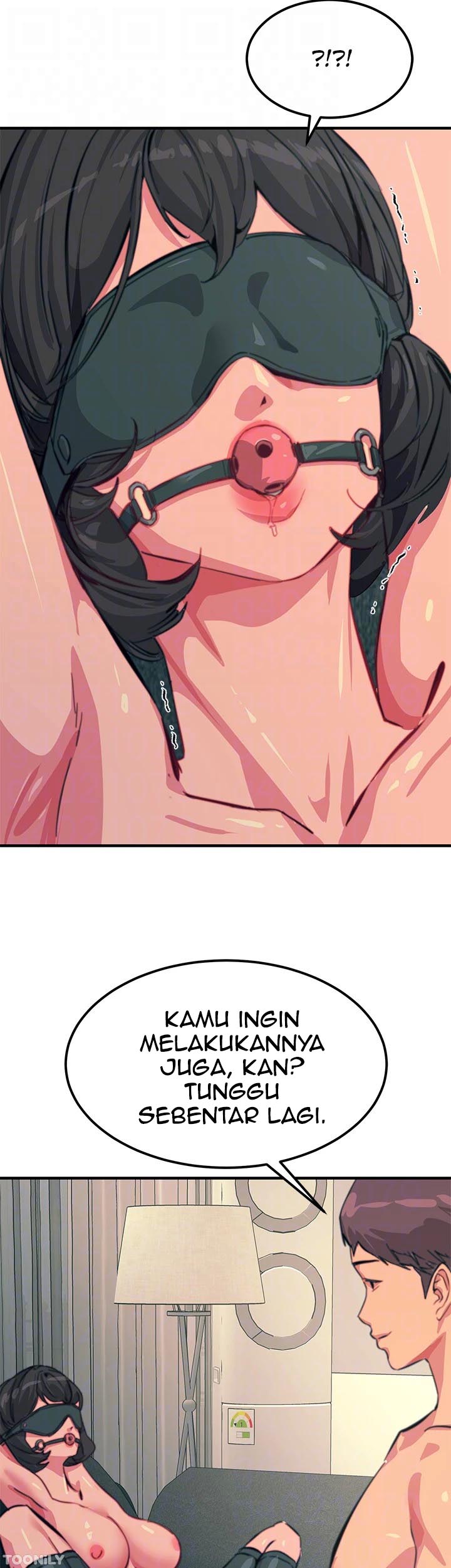 Rainbow (Show Me Your Sensuality) - Chapter 49 32