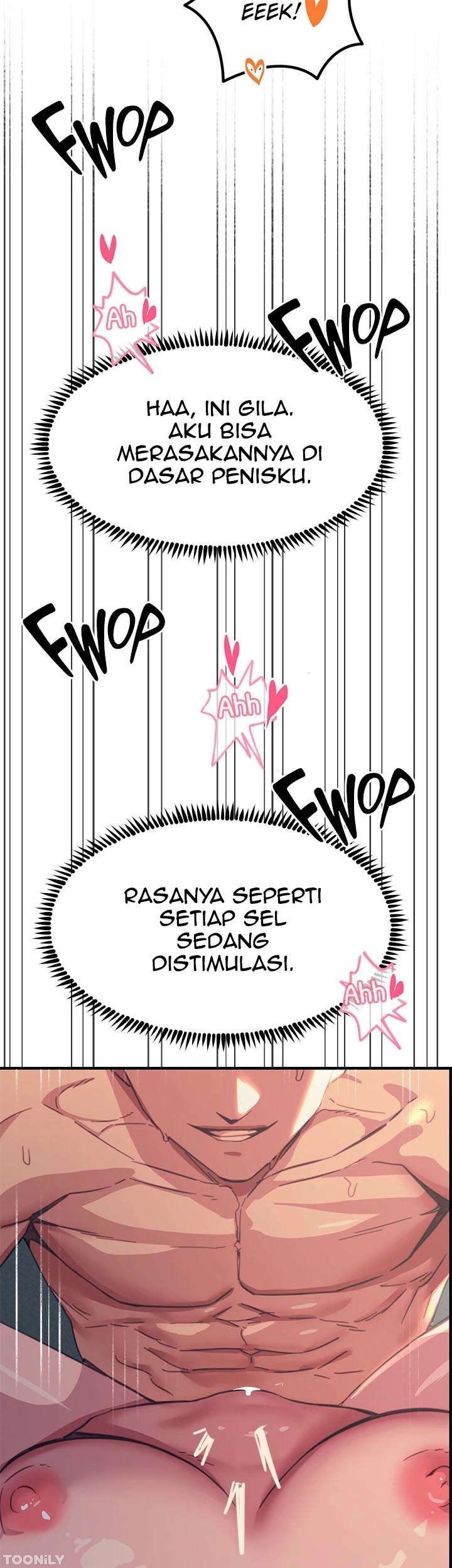Rainbow (Show Me Your Sensuality) - Chapter 49 50