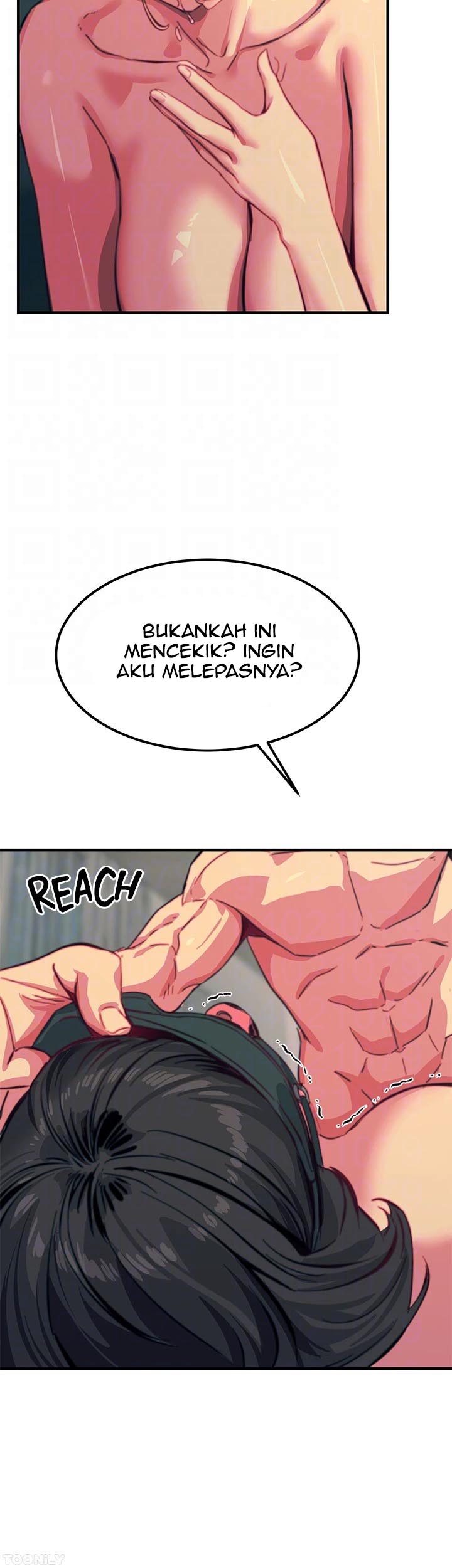 Rainbow (Show Me Your Sensuality) - Chapter 49 34
