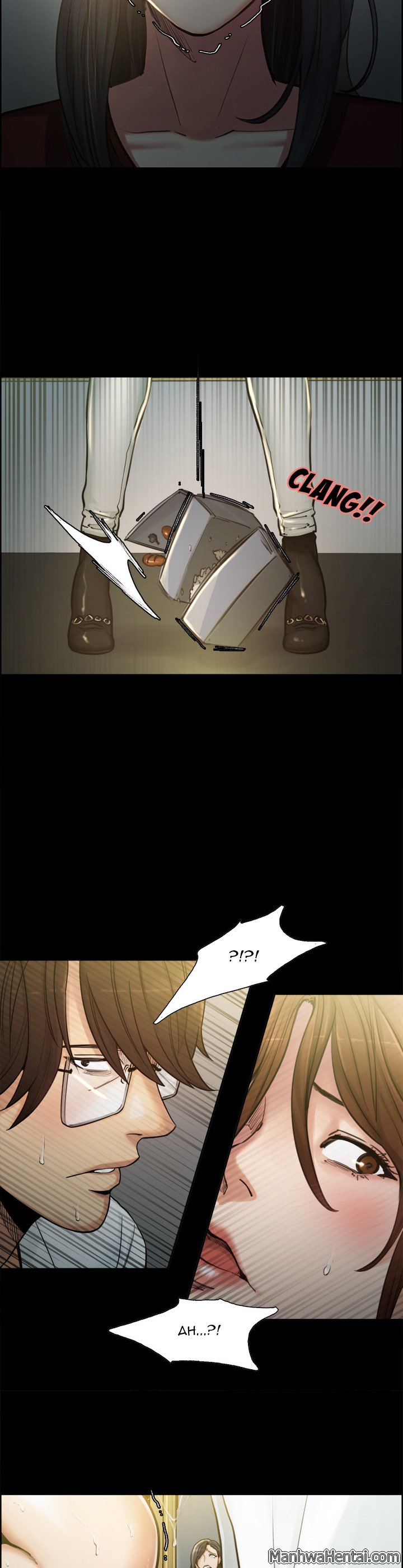 The Sharehouse - Chapter 19 6