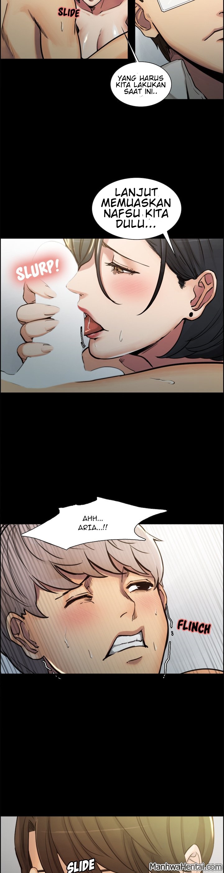 The Sharehouse - Chapter 19 24