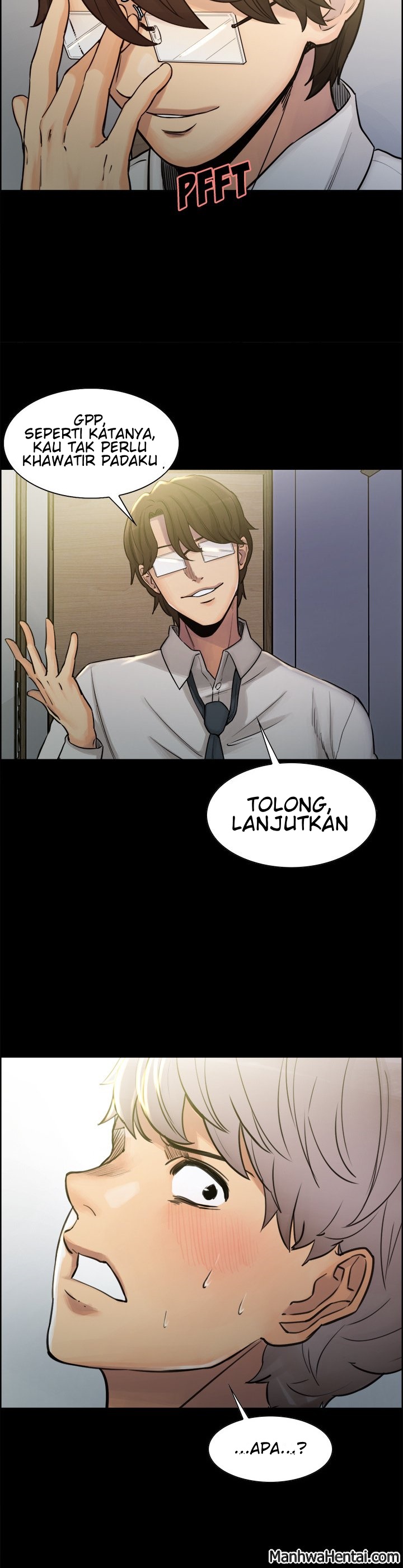 The Sharehouse - Chapter 19 25