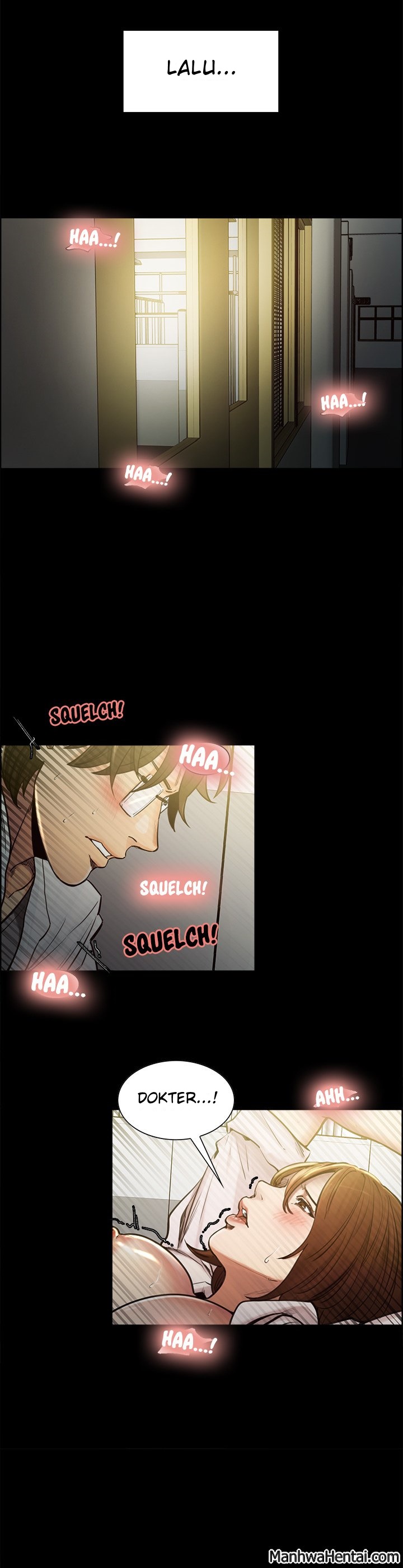 The Sharehouse - Chapter 19 3