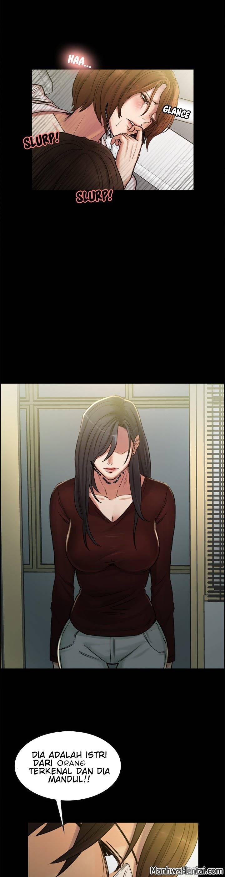 The Sharehouse - Chapter 19 14