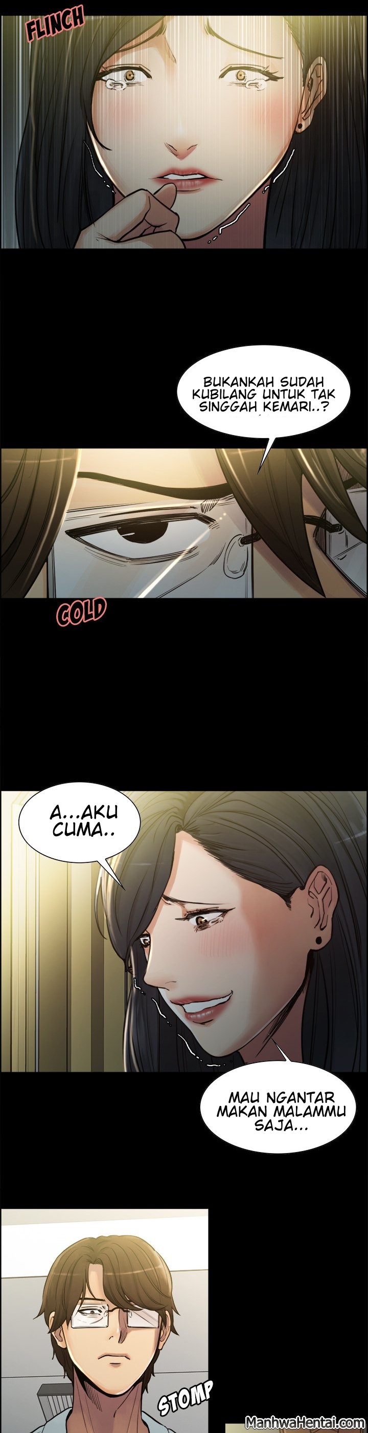 The Sharehouse - Chapter 19 9