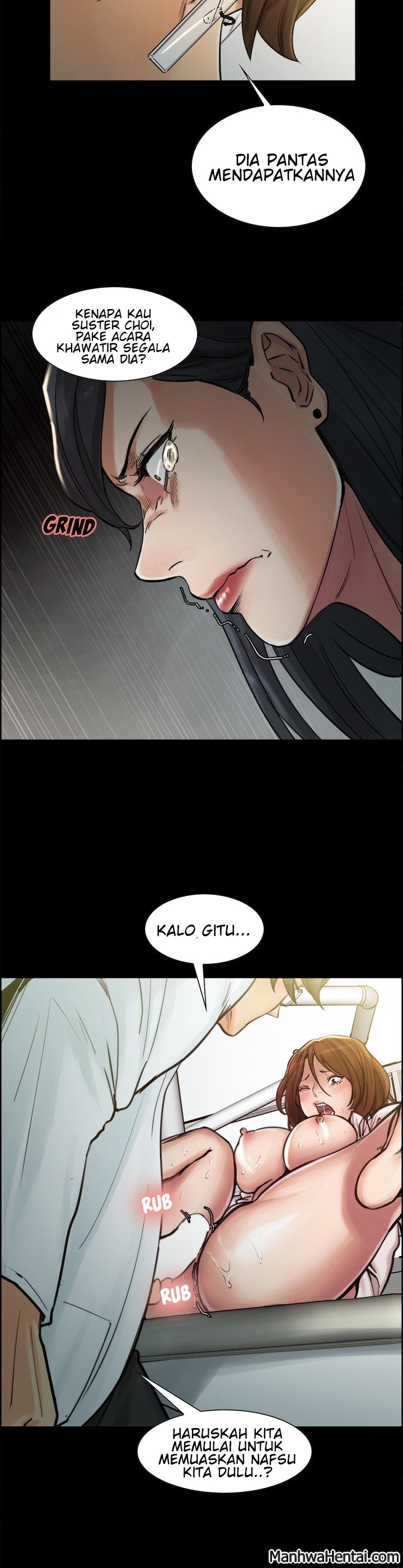 The Sharehouse - Chapter 19 15