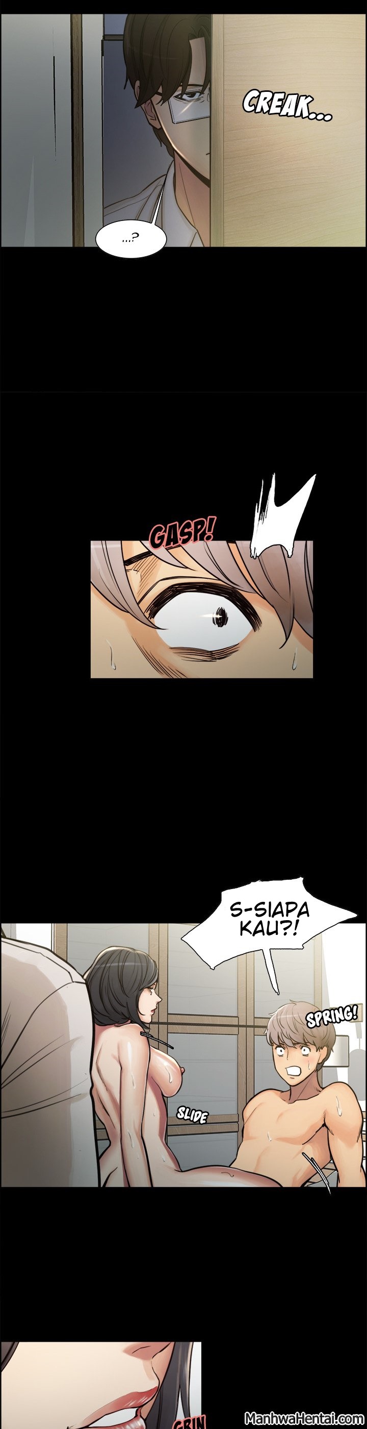 The Sharehouse - Chapter 19 22