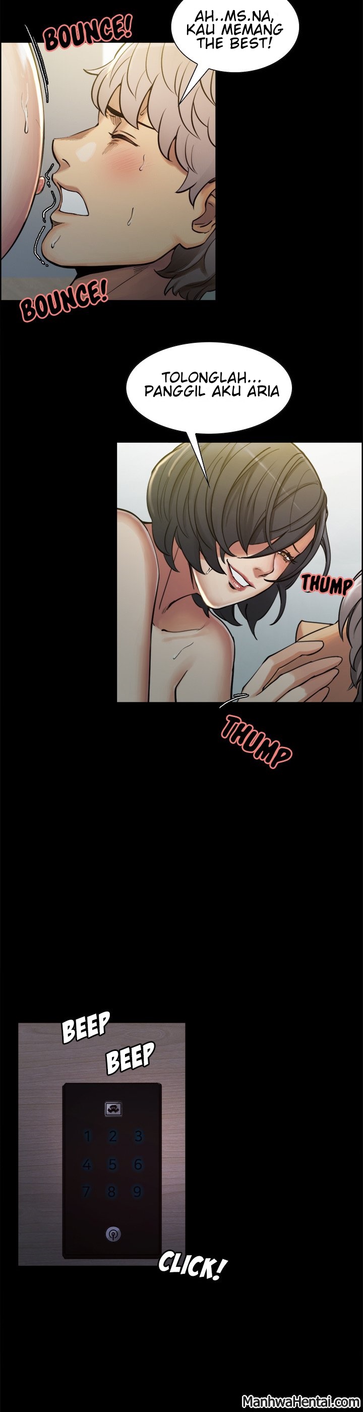 The Sharehouse - Chapter 19 20