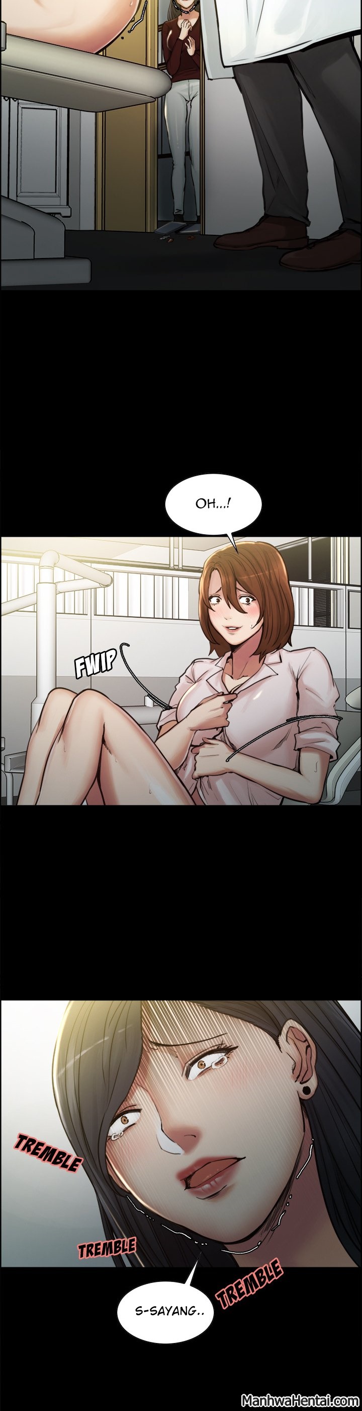 The Sharehouse - Chapter 19 7