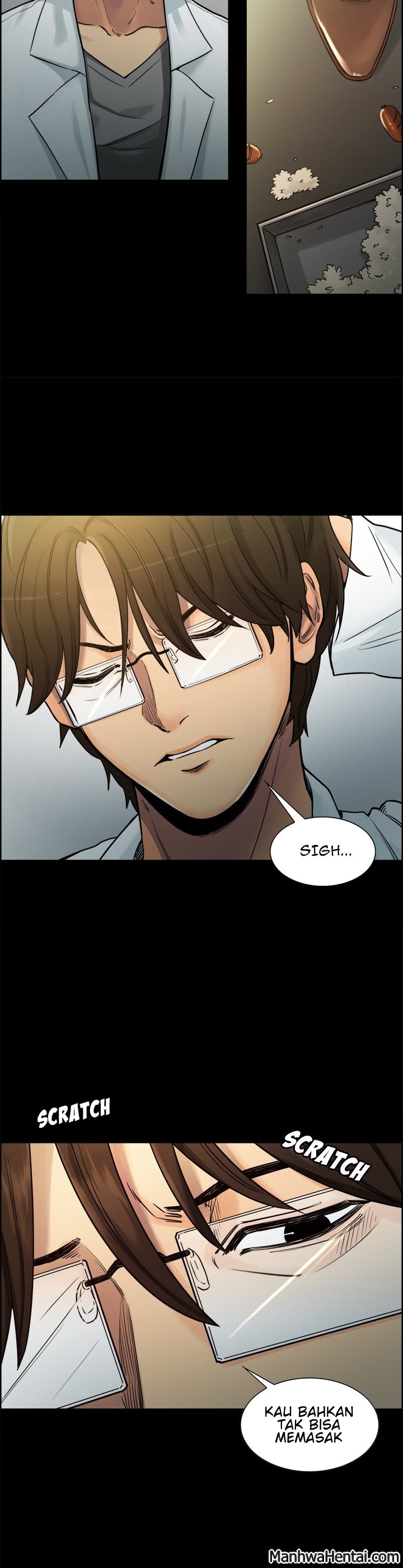 The Sharehouse - Chapter 19 10