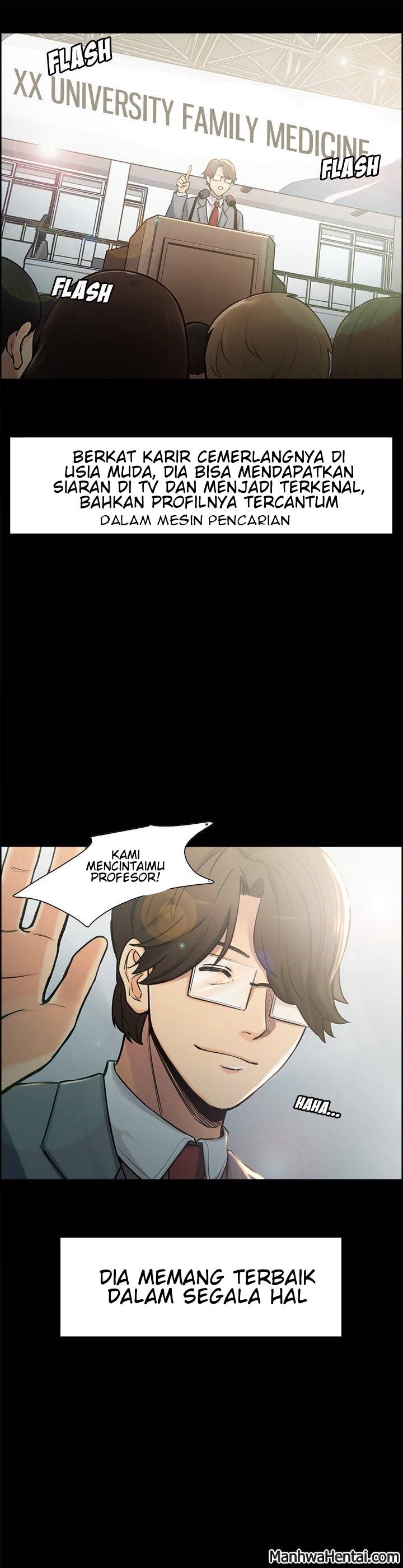 The Sharehouse - Chapter 19 2