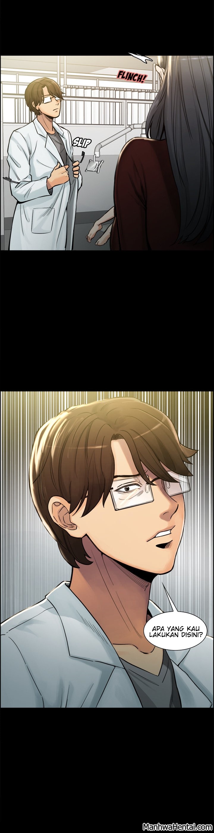 The Sharehouse - Chapter 19 8