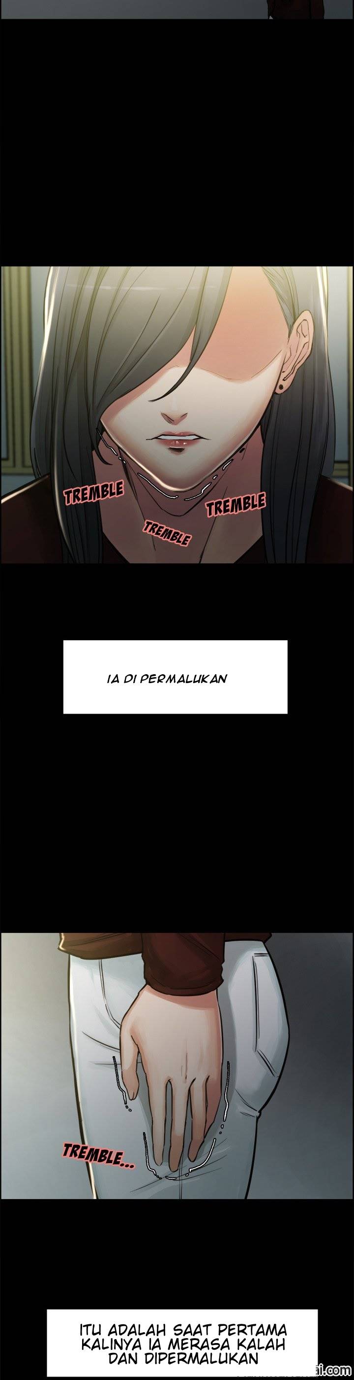 The Sharehouse - Chapter 19 17