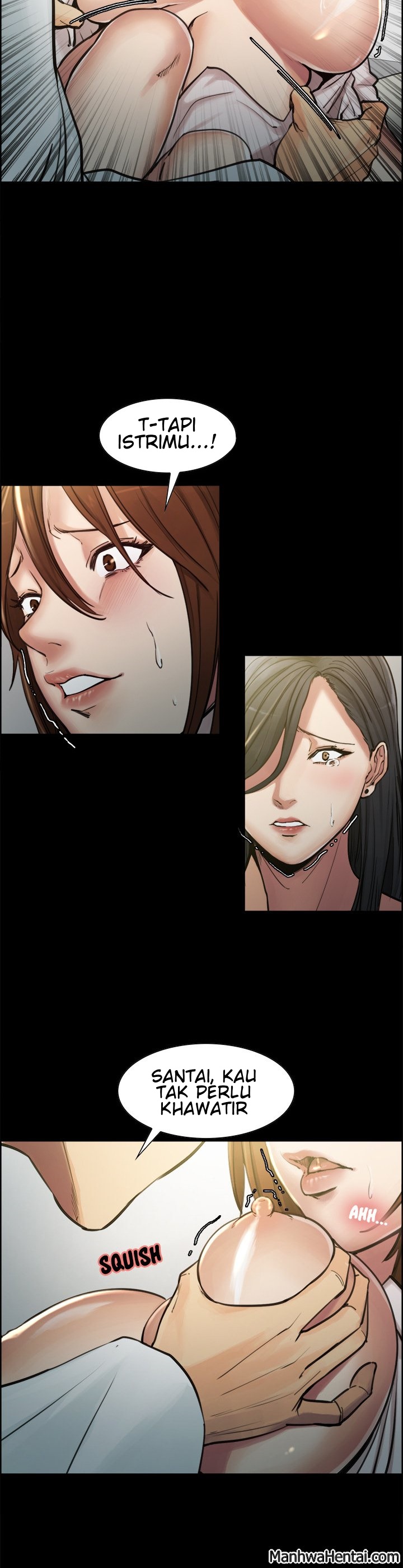 The Sharehouse - Chapter 19 12