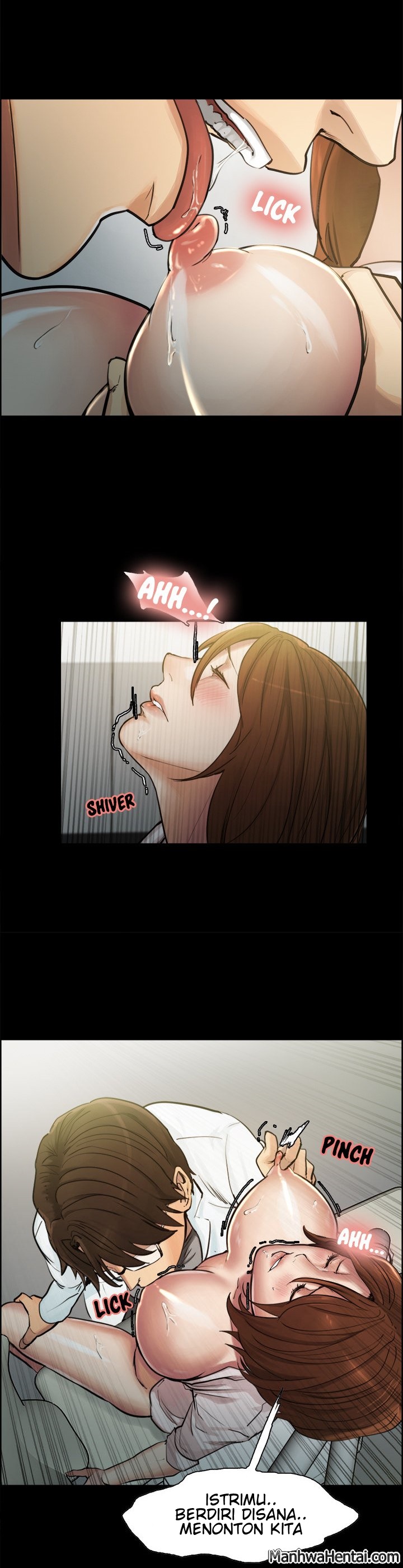 The Sharehouse - Chapter 19 13