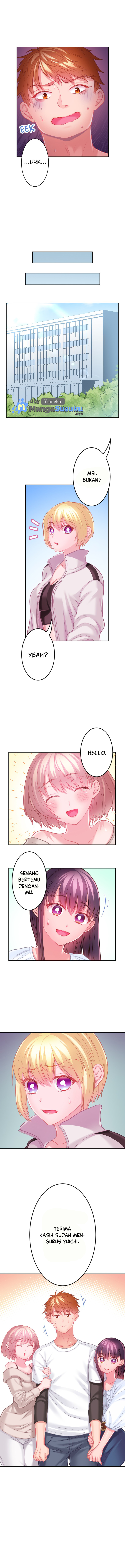 Diet For Sex - Chapter 27 9 Diet For Sex - Chapter 27 9