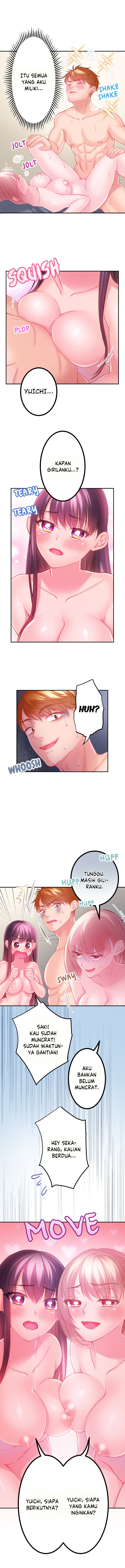 Diet For Sex - Chapter 27 8 Diet For Sex - Chapter 27 8