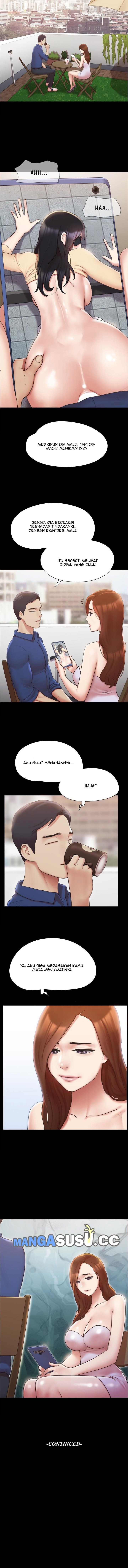 Everything Is Agreed Upon - Chapter 129 8
