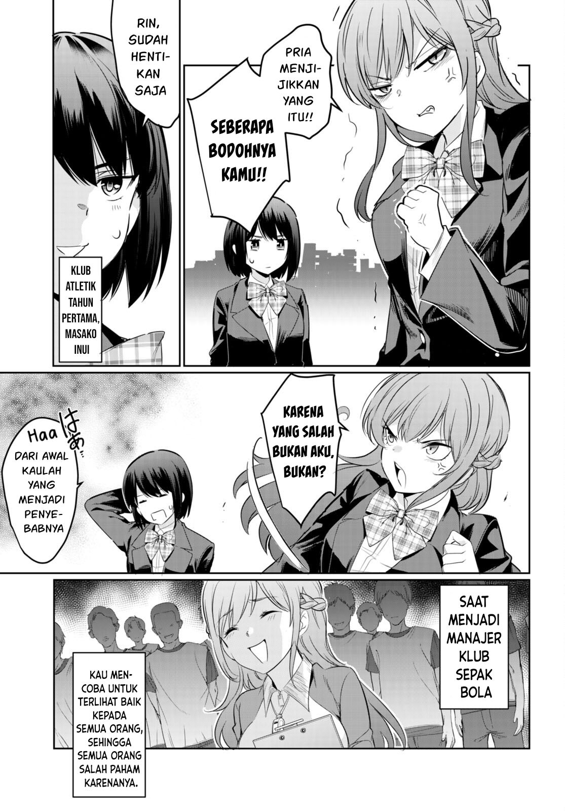 Kankin Ou - Chapter 14 10