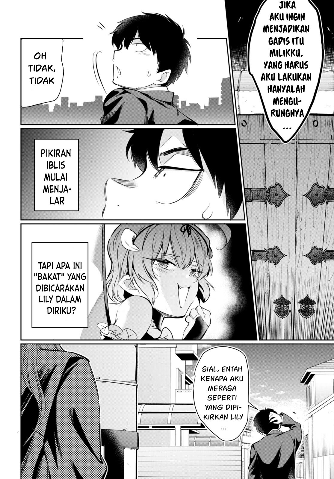 Kankin Ou - Chapter 14 9